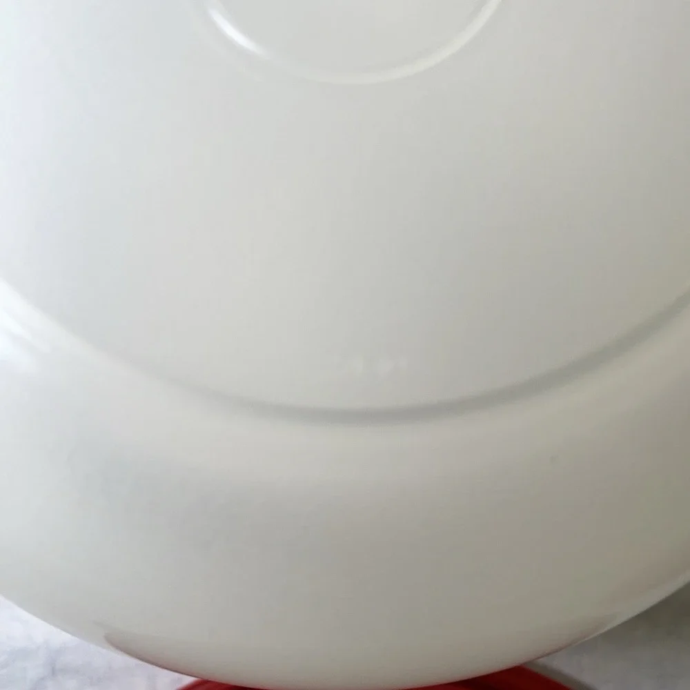 Vintage‎ Tupperware Mixing Bowl Set NOS w/Lids Bag & Paperwork 270-5 271-10 NOS